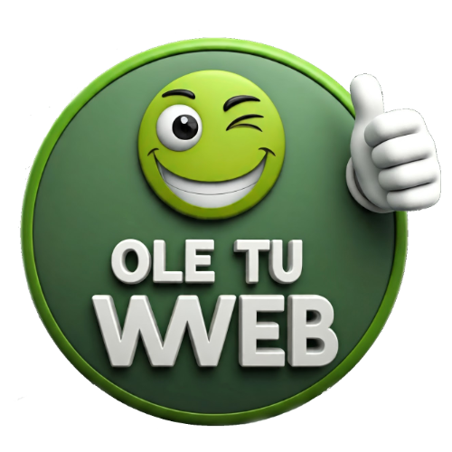 oletuweb-logo-diseño-soporte-y-mantenimiento-web